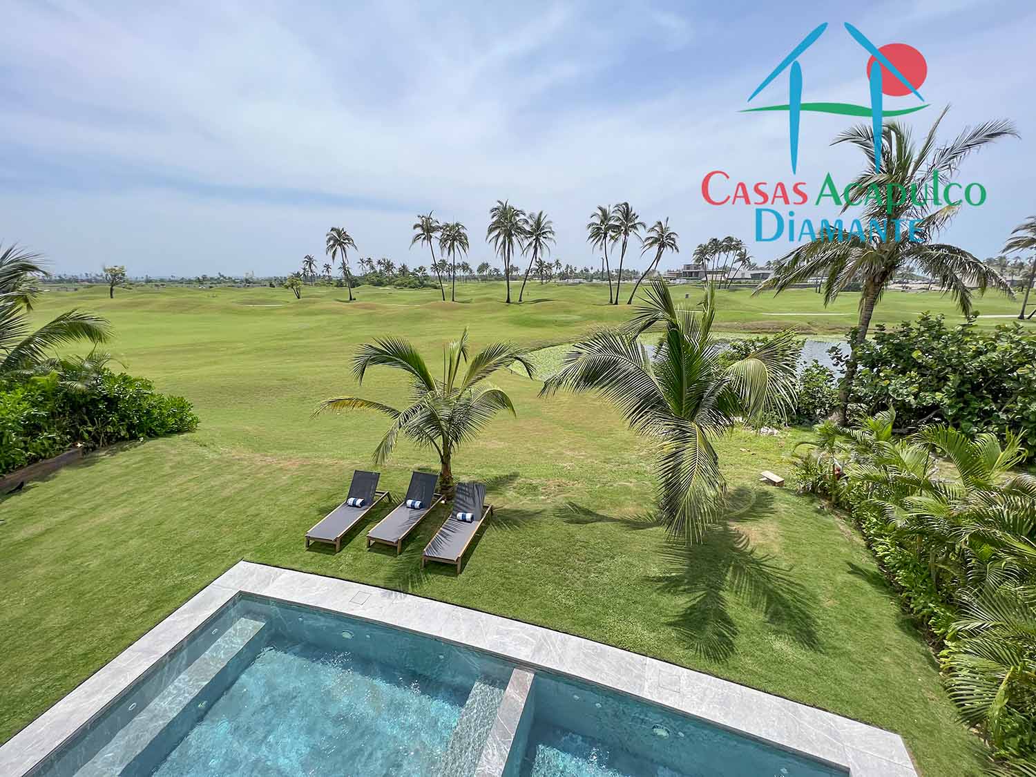 Marelas casa 2 - Recámara dos 12